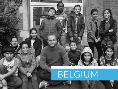 participating school Belgium